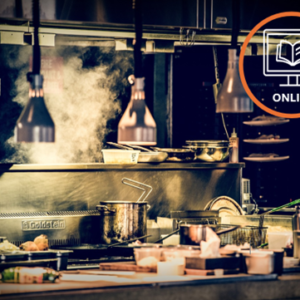 Livsmedelshygien och HACCP