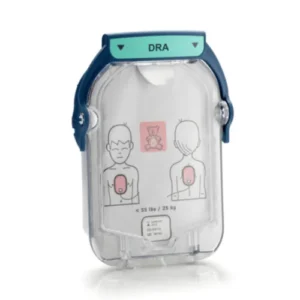 Philips Heartstart HS1 Elektrodkassett för barn