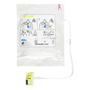 ZOLL CPR-D elektroder