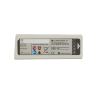 CU Medical I-PAD SP1 batteri