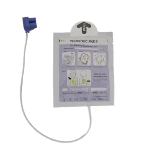 CU Medical I-PAD SP1 barnelektroder