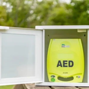 Hjärtstartar paket ZOLL AED Plus