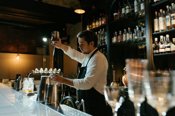 Bartender Grund